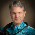 Mark Geil SBMC President