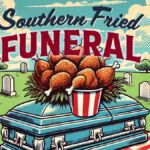 Alhambra Night Out - \\\\\\\"Southern Fried Funeral\\\\\\\"