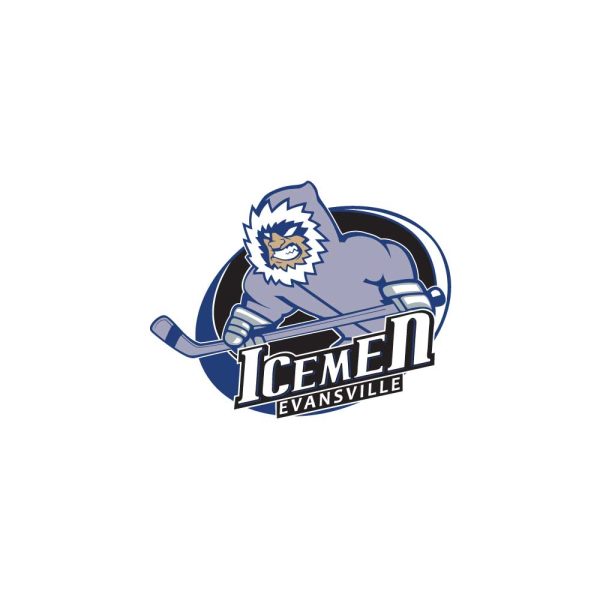 Jacksonville Icemen vs South Carolina Stingrays