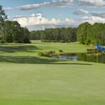 Monthly Golf Outing!