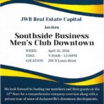 Meet a Member - JWB Real Estate Capital