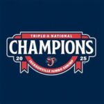 Jacksonville Jumbo Shrimp vs Norfolk Tides