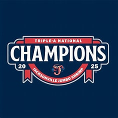 Jacksonville Jumbo Shrimp vs Norfolk Tides