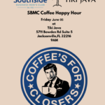 Coffee for Closers