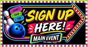 Back To School Member Hangout at Main Event
