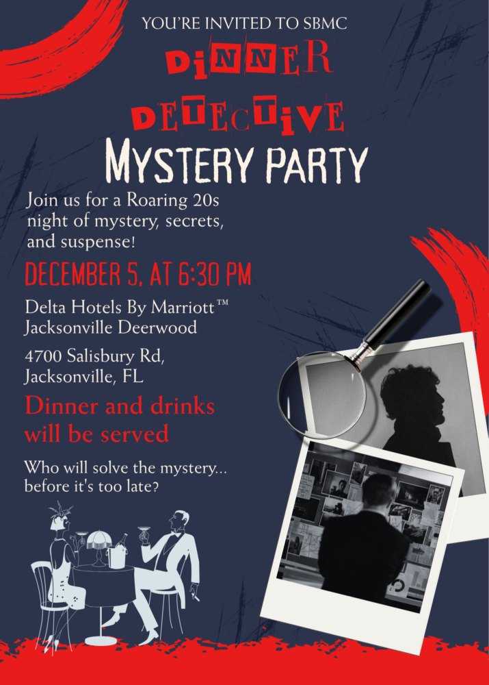 Holiday Party